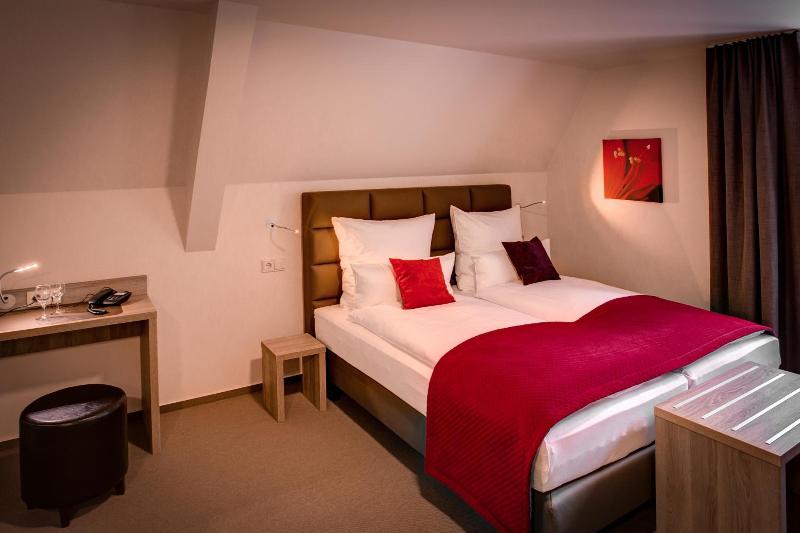 Weserhotel Schwager image