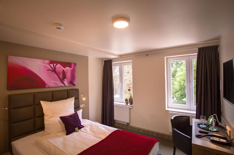 Weserhotel Schwager image