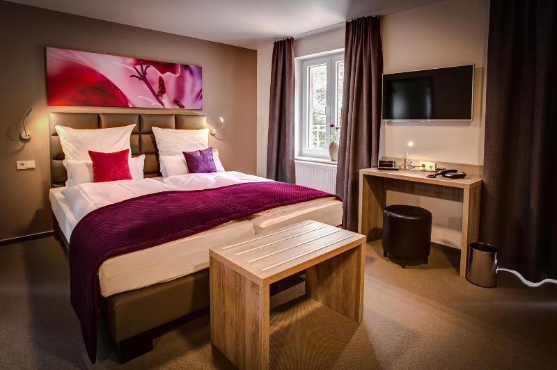 Weserhotel Schwager image