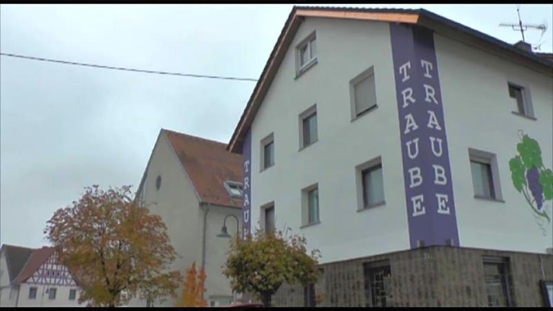 Gasthof Traube image