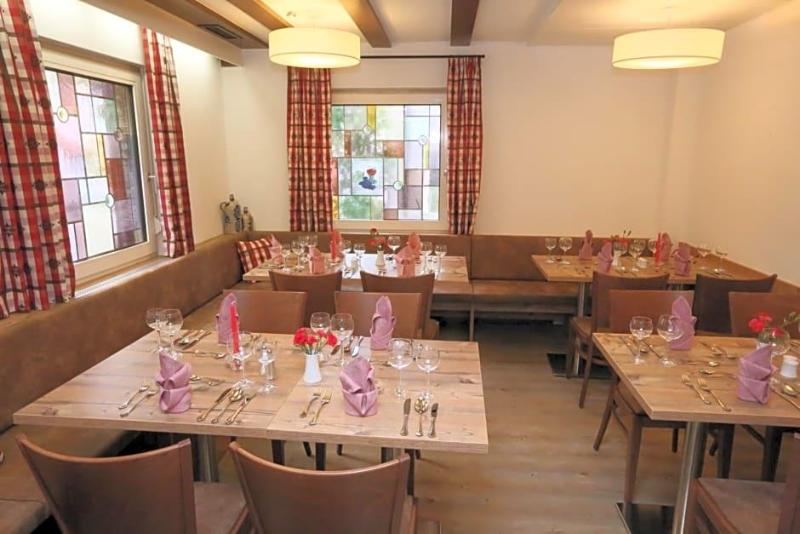 Gasthof Traube image
