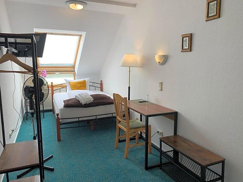 Hotel Rosengarten image
