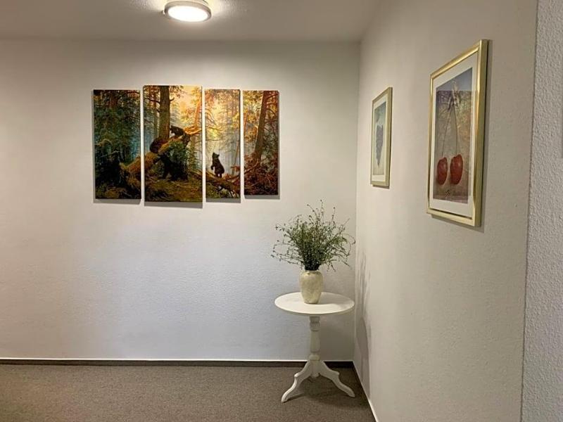 Hotel Rosengarten image