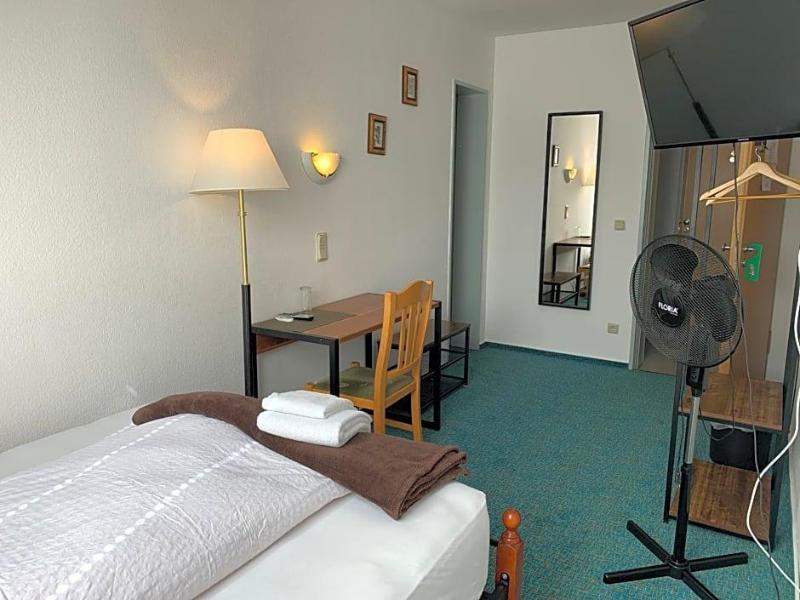 Hotel Rosengarten image