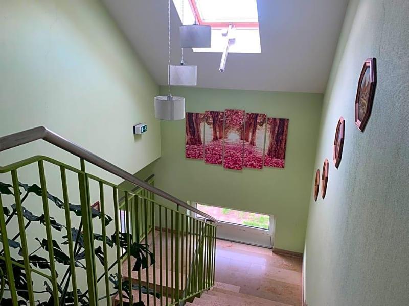 Hotel Rosengarten image