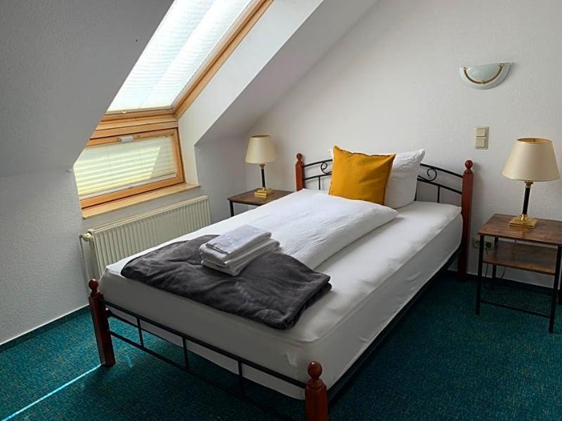 Hotel Rosengarten image