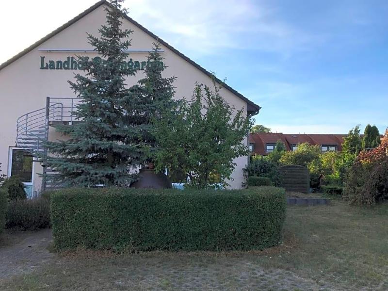 Hotel Rosengarten image