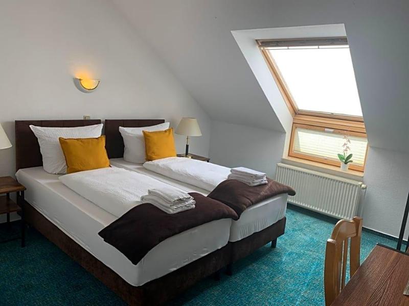 Hotel Rosengarten image