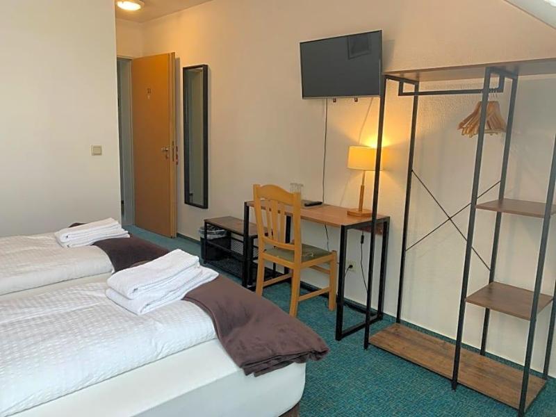 Hotel Rosengarten image
