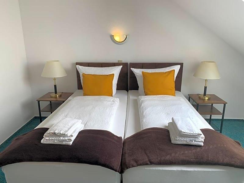 Hotel Rosengarten image