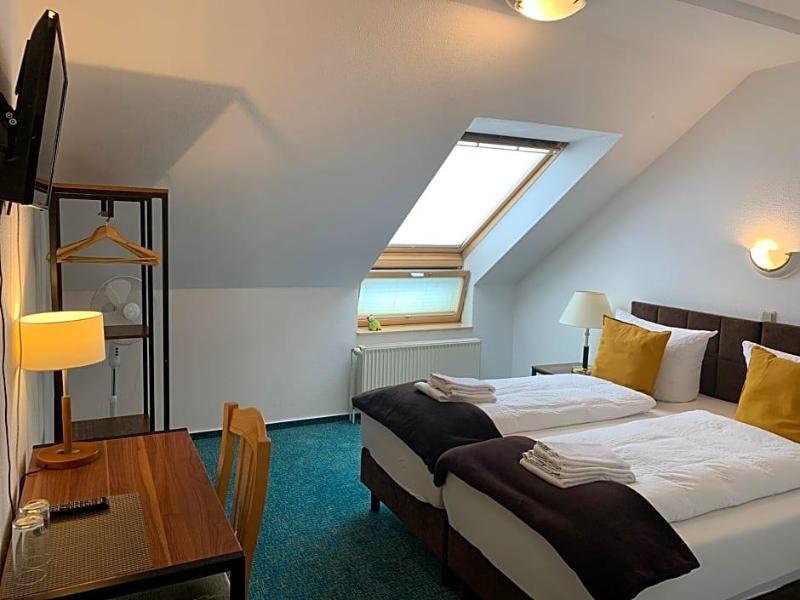 Hotel Rosengarten image