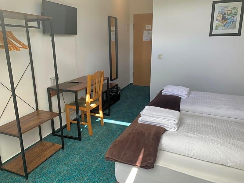 Hotel Rosengarten image