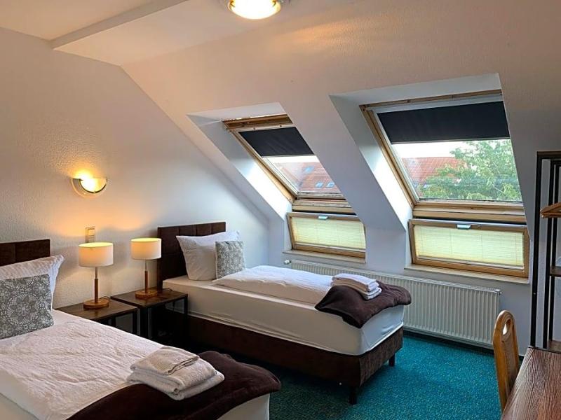 Hotel Rosengarten image