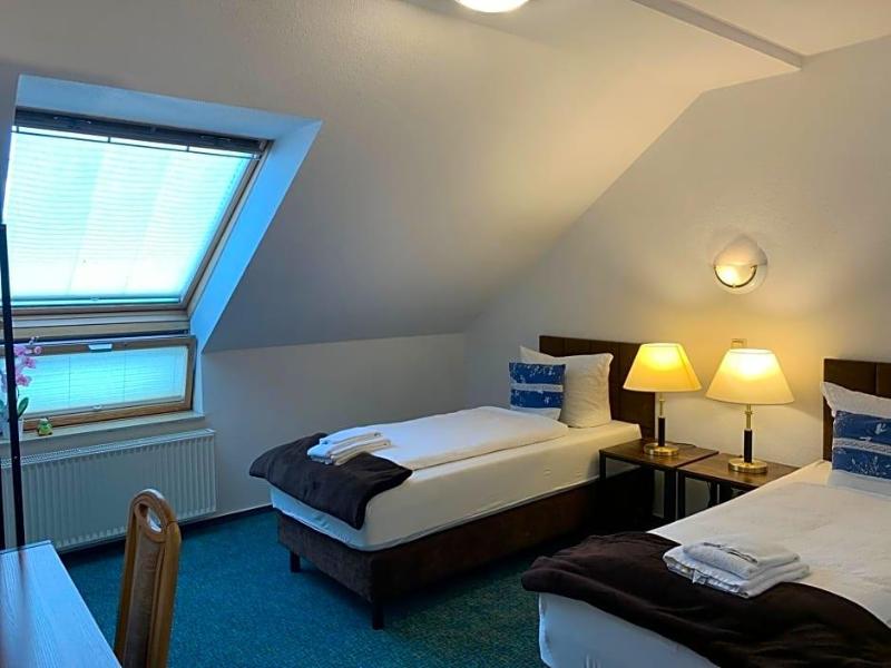 Hotel Rosengarten image