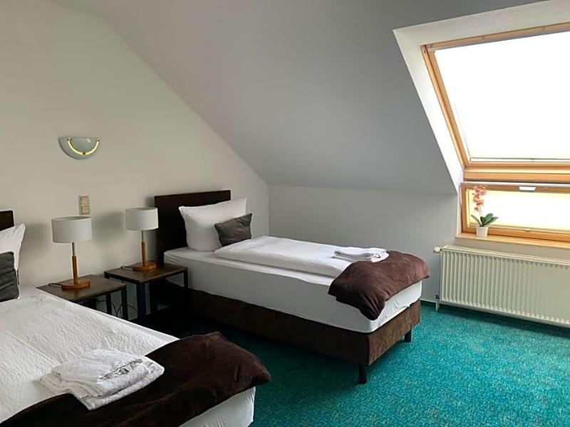 Hotel Rosengarten image