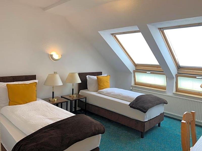 Hotel Rosengarten image
