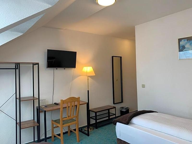 Hotel Rosengarten image
