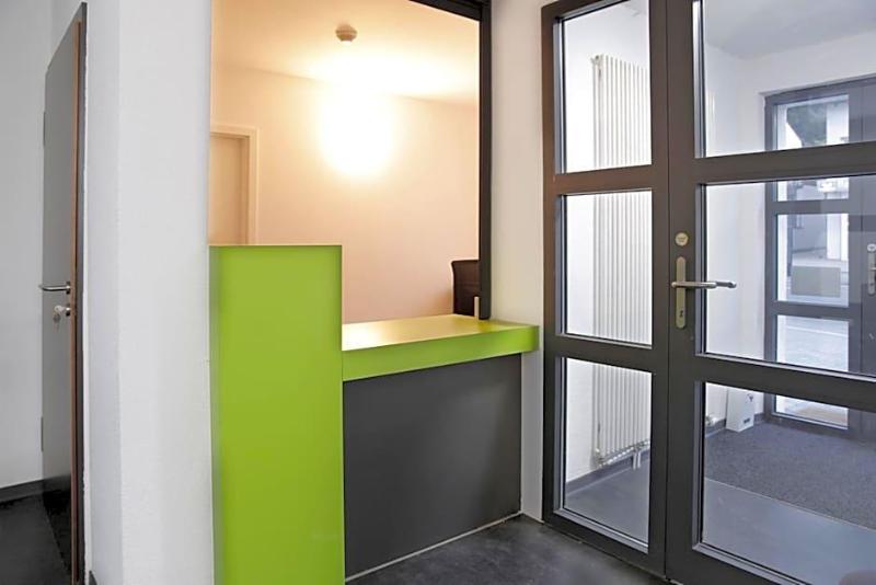 Bestprice Hotel Eschweiler image