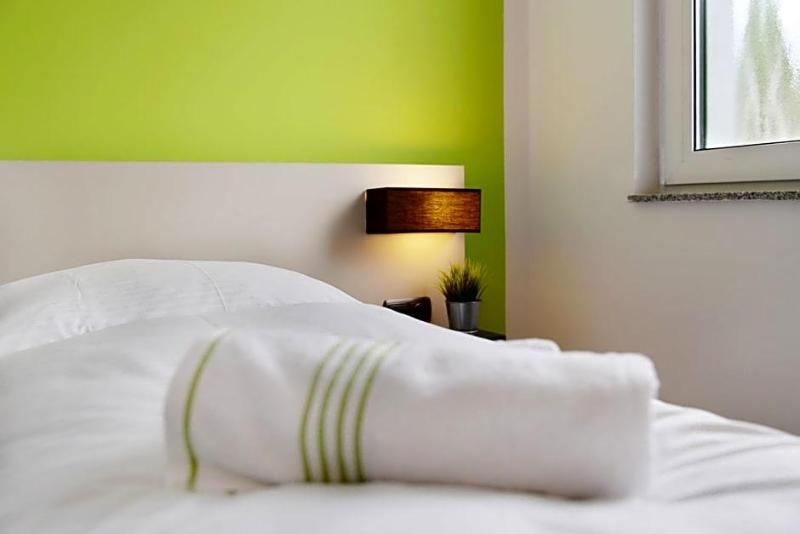 Bestprice Hotel Eschweiler image