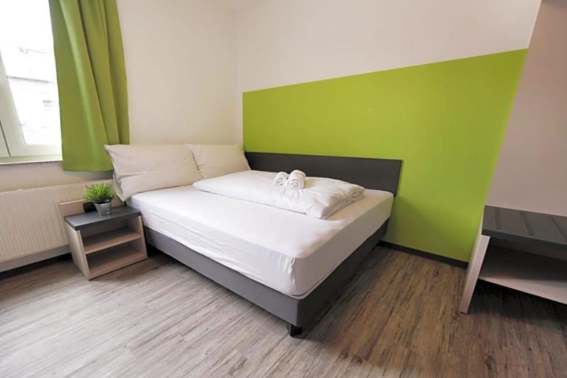Bestprice Hotel Eschweiler image