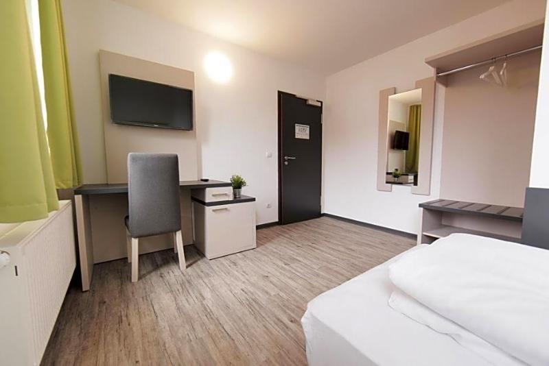 Bestprice Hotel Eschweiler image