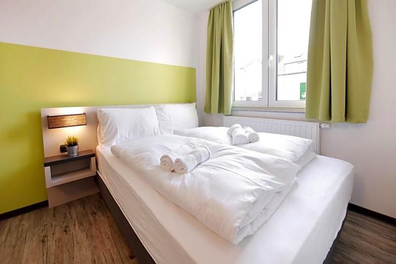 Bestprice Hotel Eschweiler image