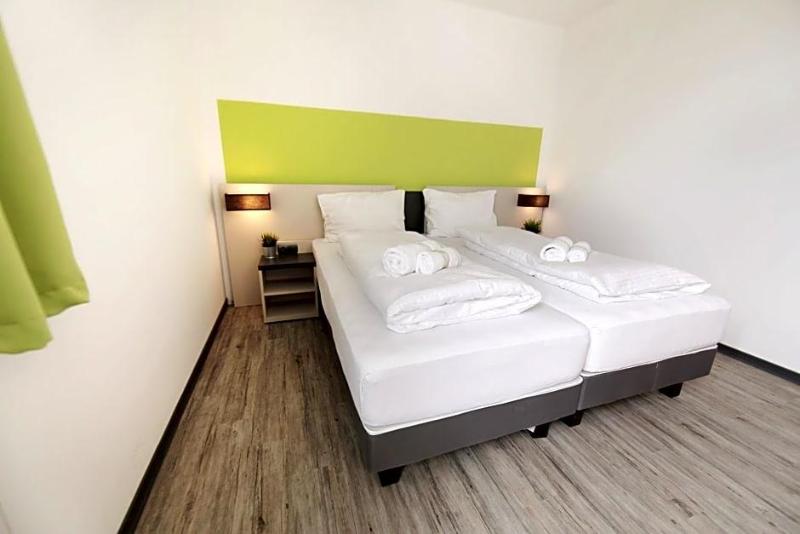 Bestprice Hotel Eschweiler image