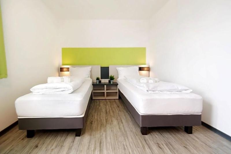 Bestprice Hotel Eschweiler image