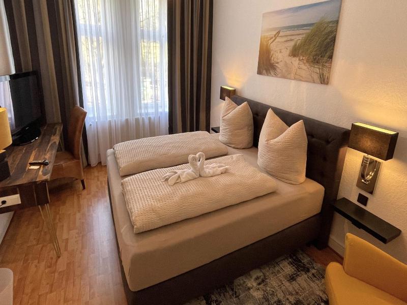 Hotel Antoni image
