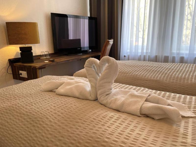 Hotel Antoni image