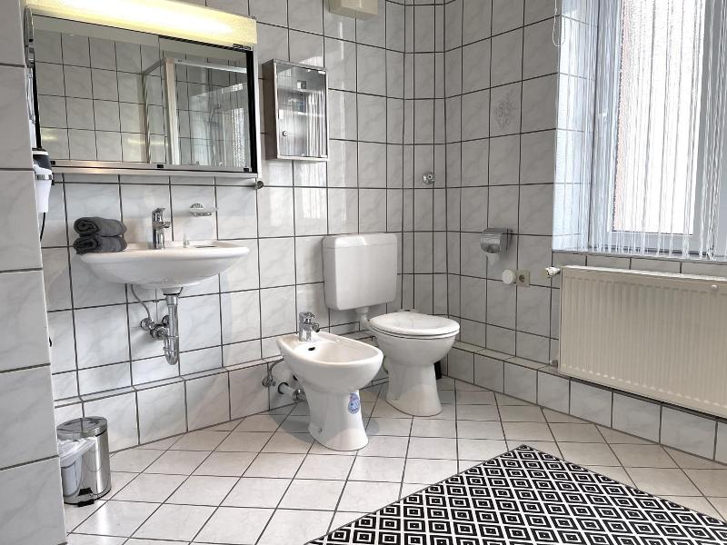 Hotel Antoni image