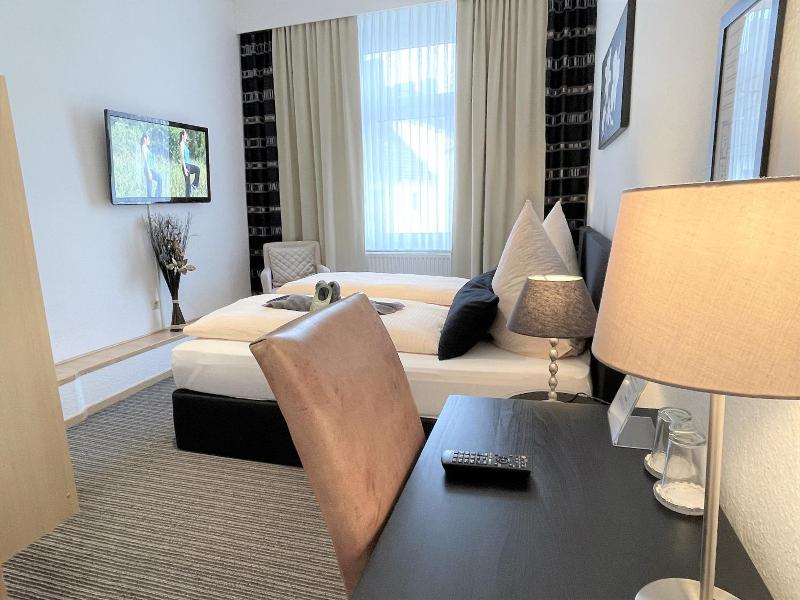 Hotel Antoni image