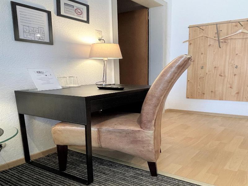 Hotel Antoni image