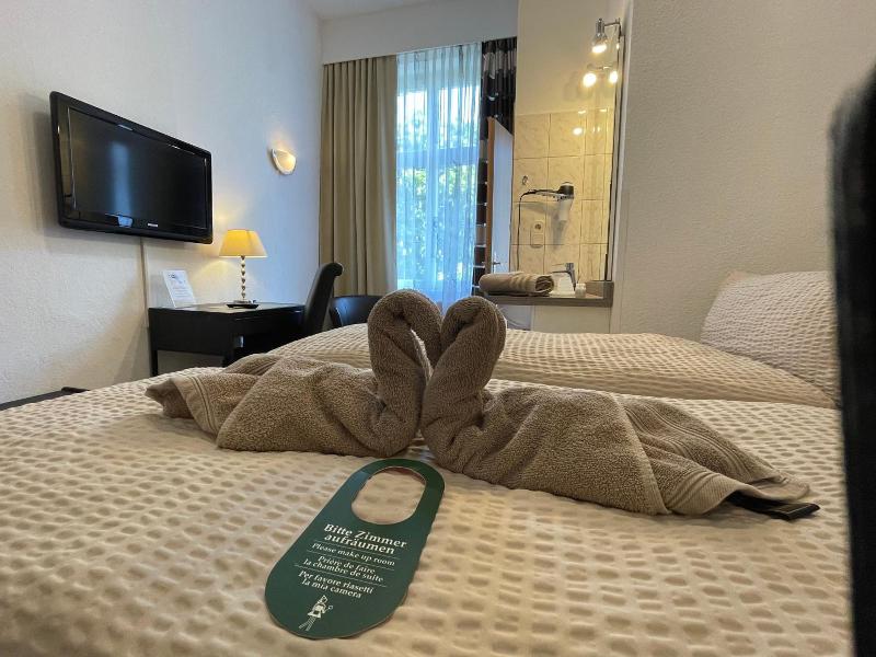 Hotel Antoni image