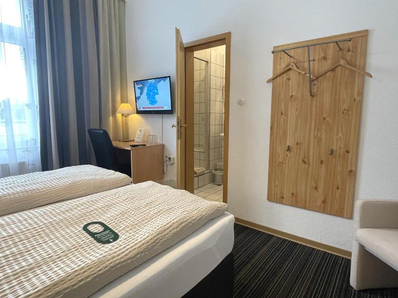 Hotel Antoni image