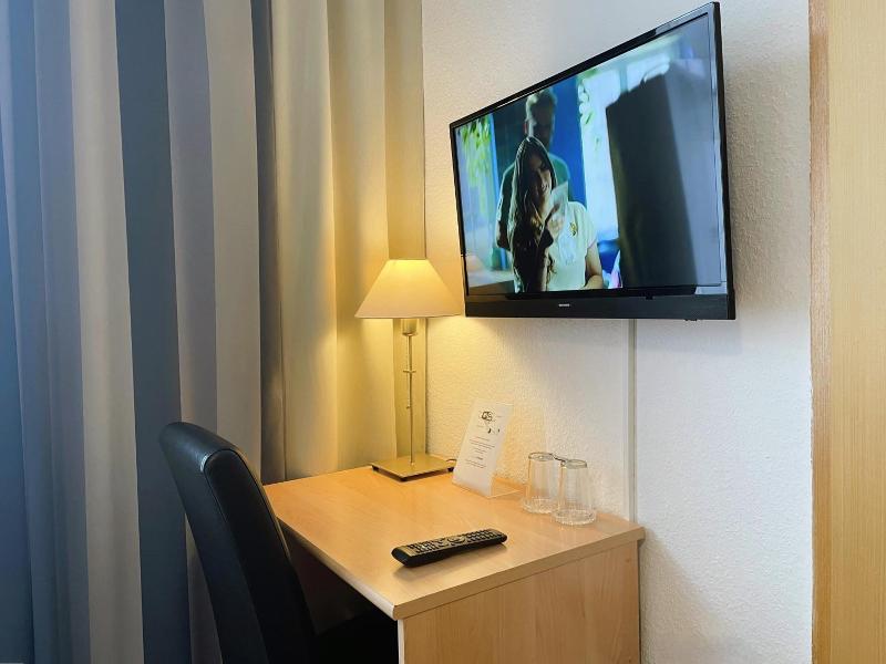 Hotel Antoni image