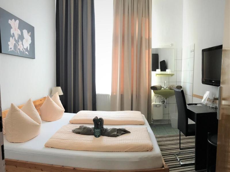 Hotel Antoni image