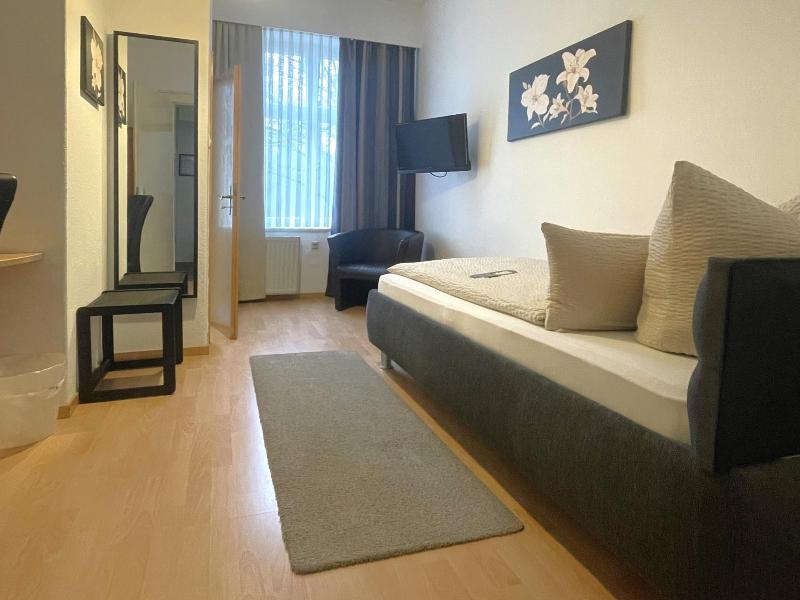 Hotel Antoni image