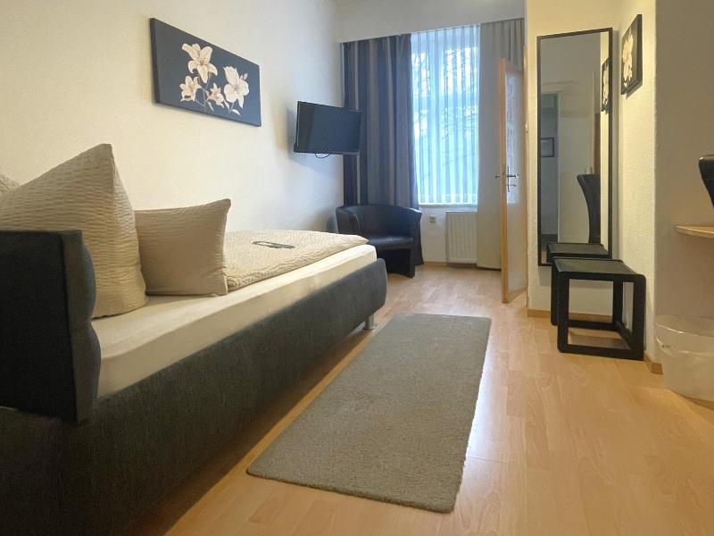 Hotel Antoni image