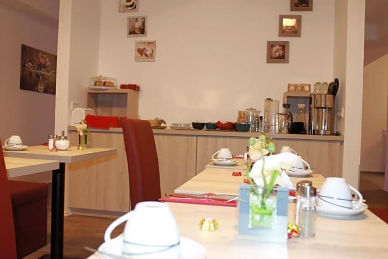 Pionier Hotel Hamburg Wandsbek image