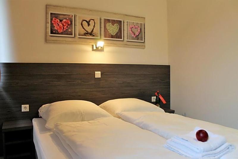 Pionier Hotel Hamburg Wandsbek image