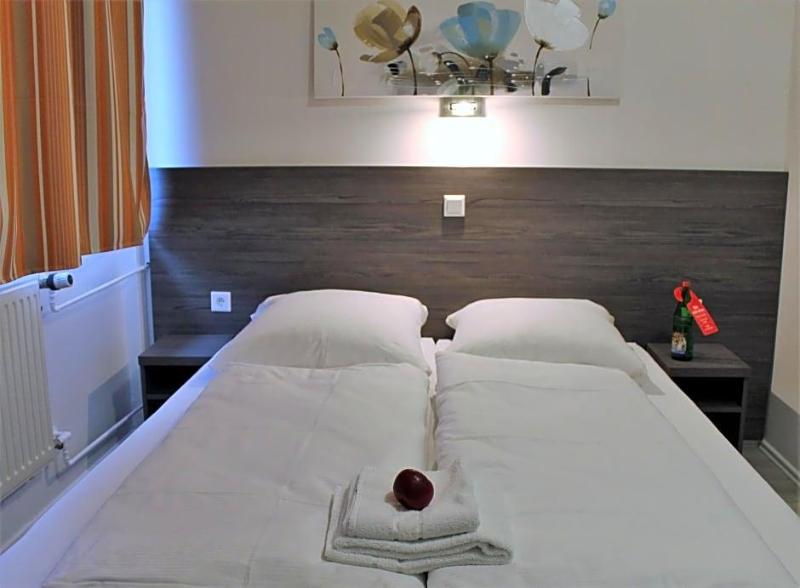 Pionier Hotel Hamburg Wandsbek image