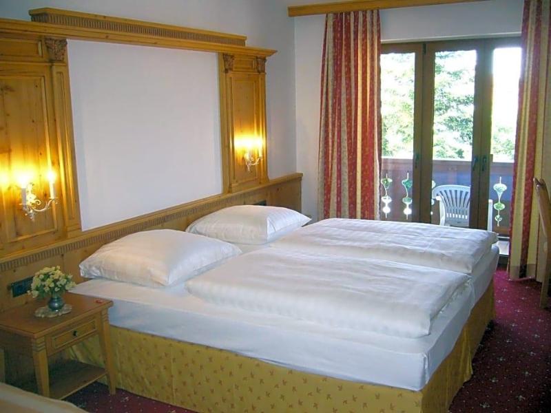 Alpenhotel Pfaffenwinkel image