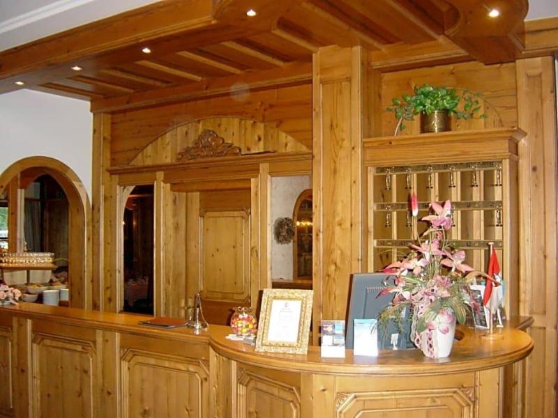 Alpenhotel Pfaffenwinkel image