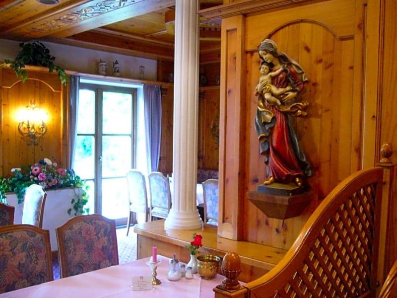 Alpenhotel Pfaffenwinkel image