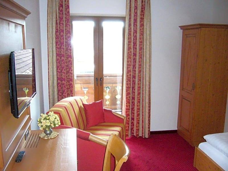 Alpenhotel Pfaffenwinkel image