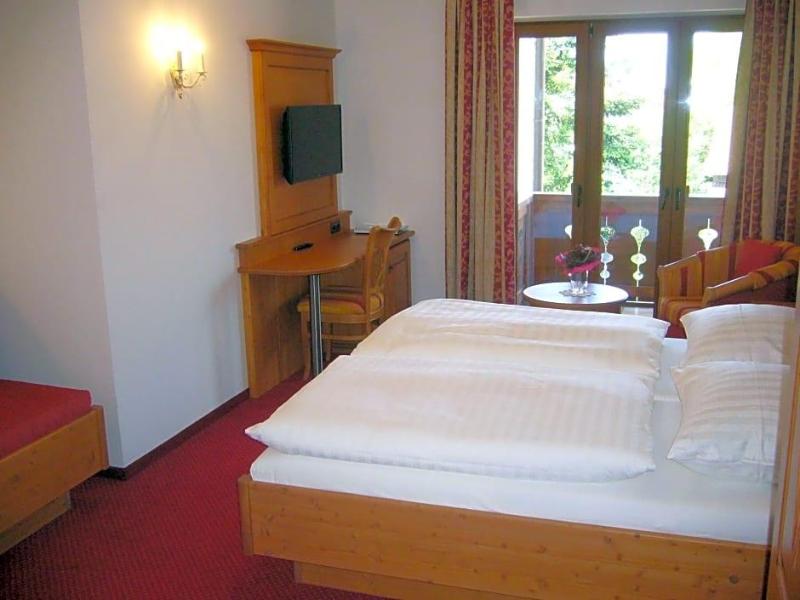 Alpenhotel Pfaffenwinkel image
