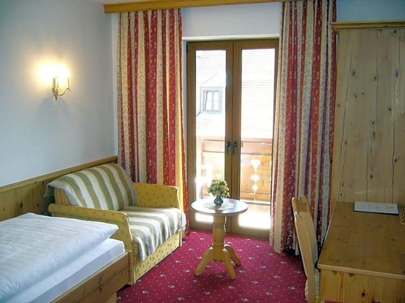 Alpenhotel Pfaffenwinkel image