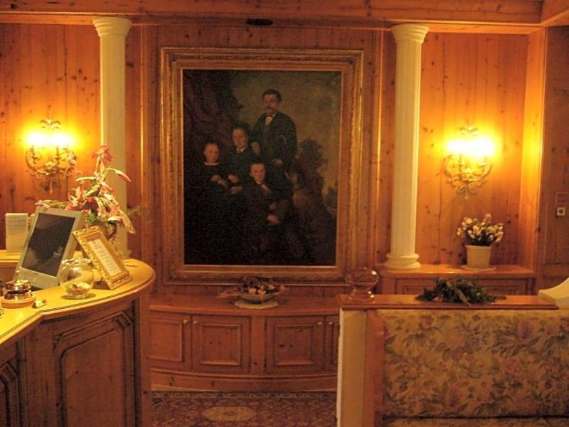 Alpenhotel Pfaffenwinkel image