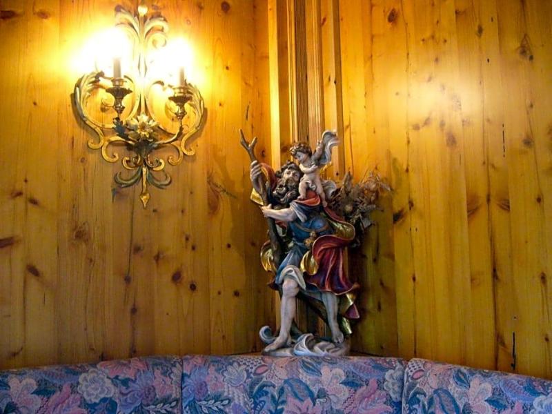 Alpenhotel Pfaffenwinkel image